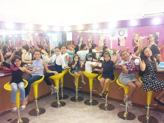 lò đào tạo hoa hậu Venezuela ảnh 2 lo dao tao hoa hau Venezuela anh 2