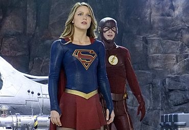8 nhan vat khan gia mong xuat hien trong 'Supergirl' mua 2 hinh anh
