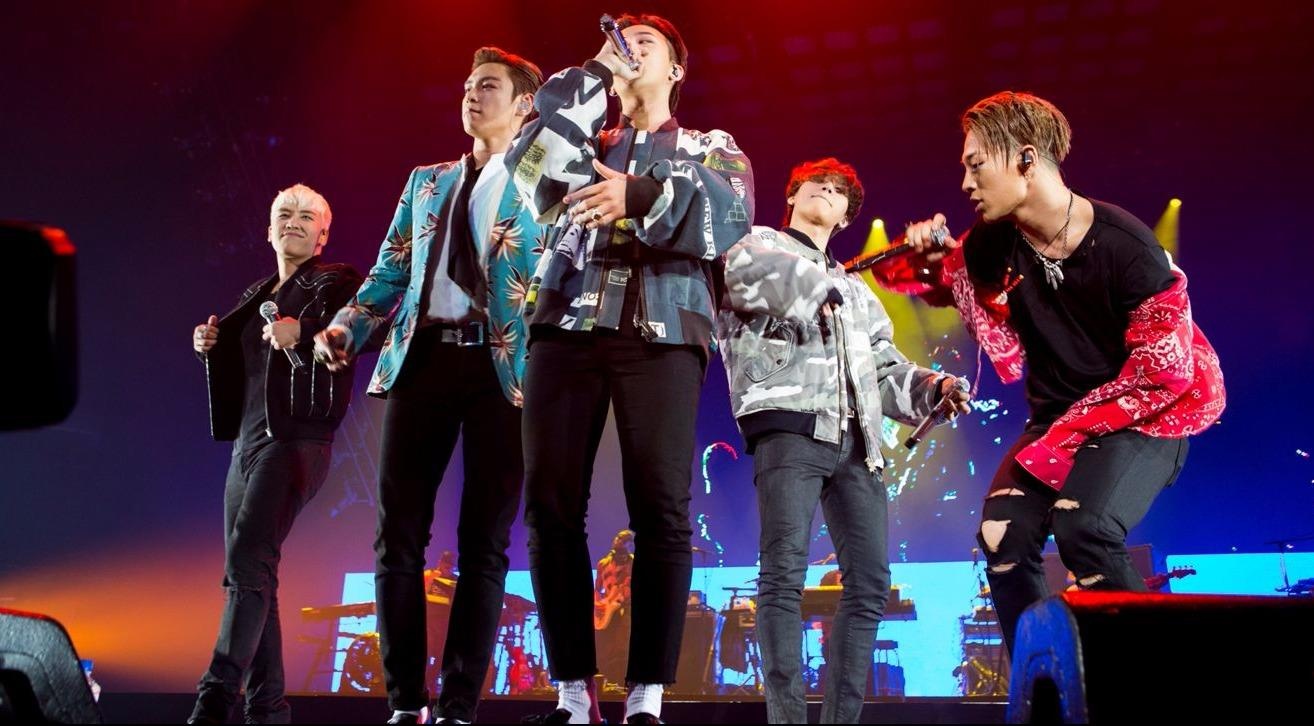 Ca the gioi da phu song Kpop hinh anh