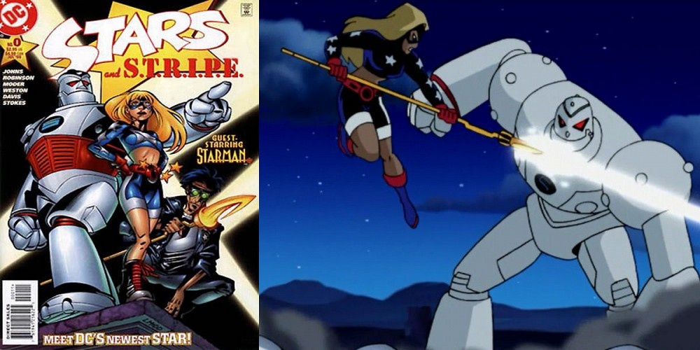 Supergirl mùa 2 ảnh 5 Supergirl mua 2 anh 5