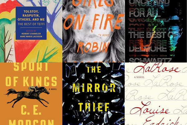 7 cuon sach dang chu y trong thang 5 cua van dan the gioi hinh anh