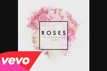Roses - The Chainsmokers, Rozes hinh anh