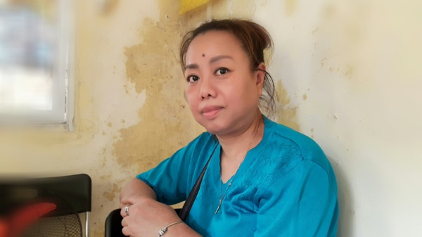 Dien vien chanh chua nhat man anh suyt bi rach mat hinh anh