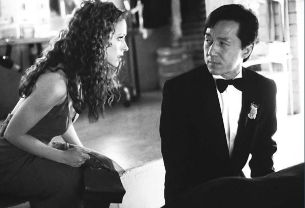 tu truyen Thanh Long anh 11