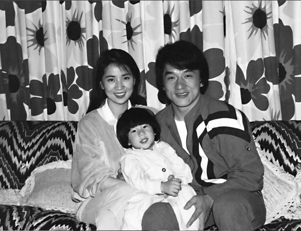 tu truyen Thanh Long anh 4