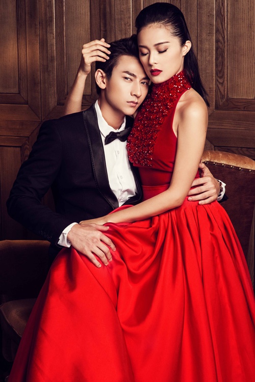 Isaac 365 hé lộ về đời tư ảnh 3 Isaac 365 he lo ve doi tu anh 3