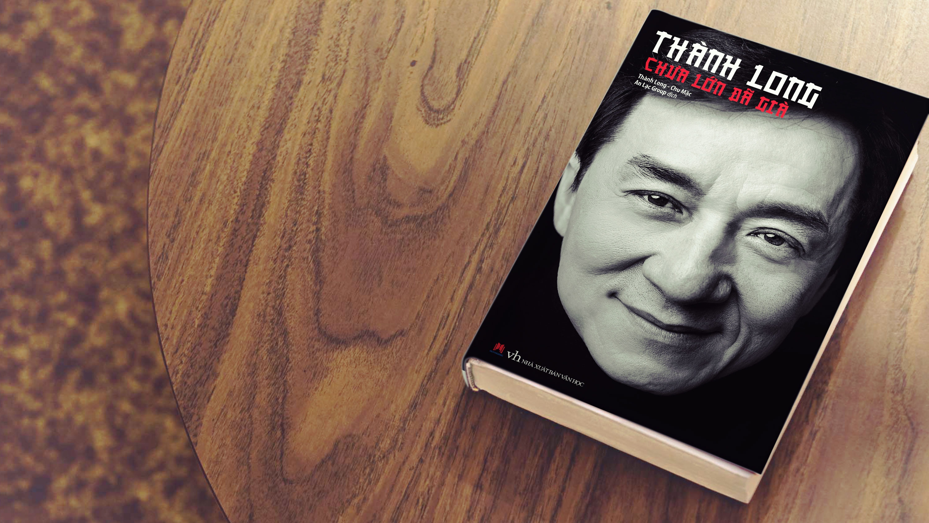 tu truyen Thanh Long – Chua lon da gia anh 1