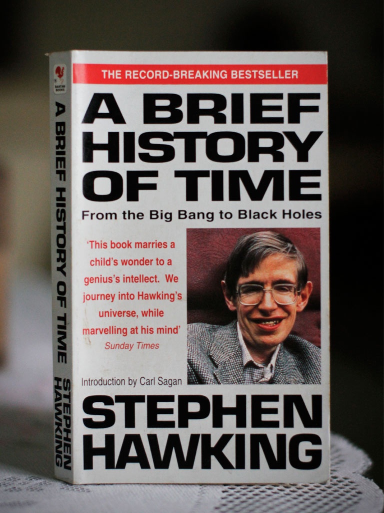 sach ve khoa hoc vu tru anh 1