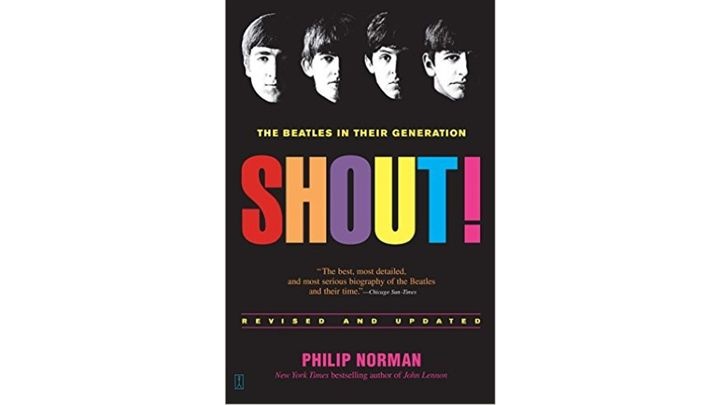 sách hay về The Beatles ảnh 4 sach hay ve The Beatles anh 4