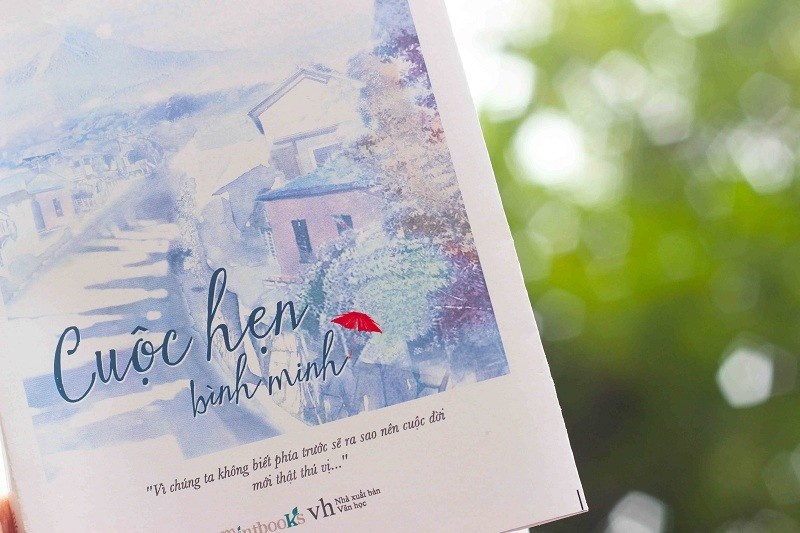 'Cuoc hen binh minh': Cham toi uoc mo bang tat ca trai tim hinh anh