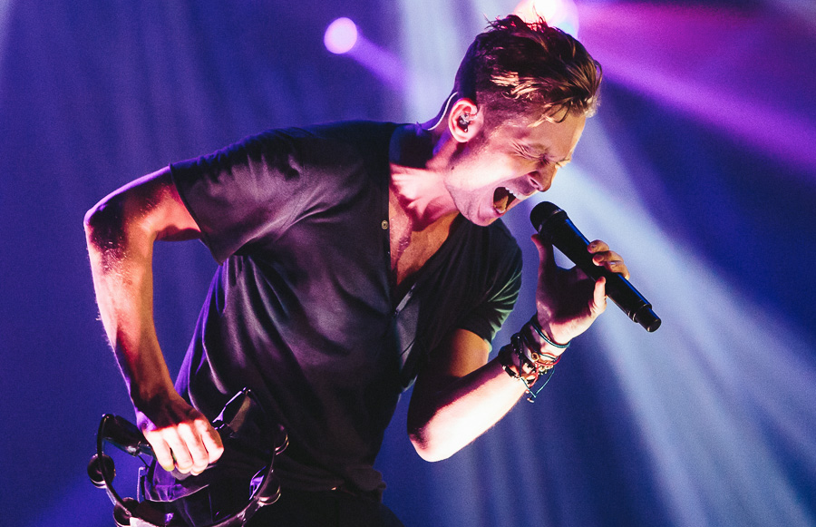 Whererever I Go - OneRepublic (The Voice 2016) hinh anh