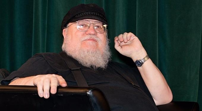 Tac gia 'Game of Thrones' giai thich ly do khai tu nhan vat hinh anh