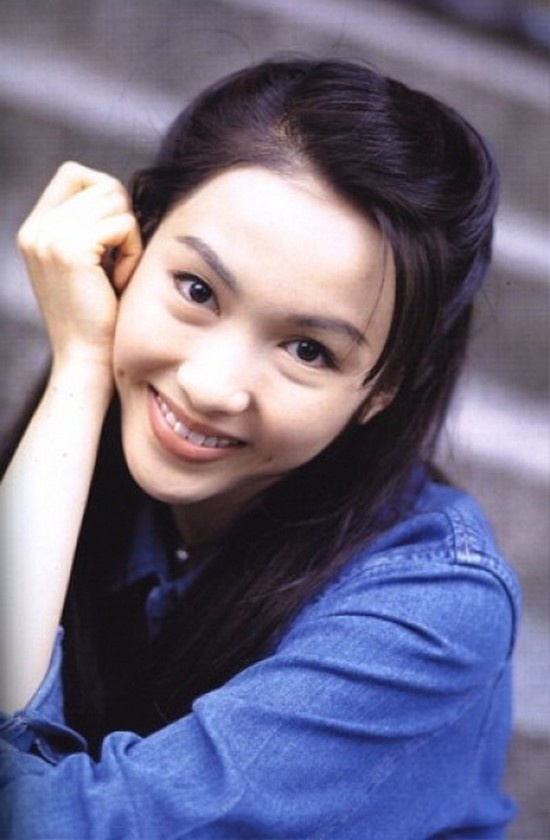 Hoa đán TVB giải nghệ ảnh 1 Hoa dan TVB giai nghe anh 1