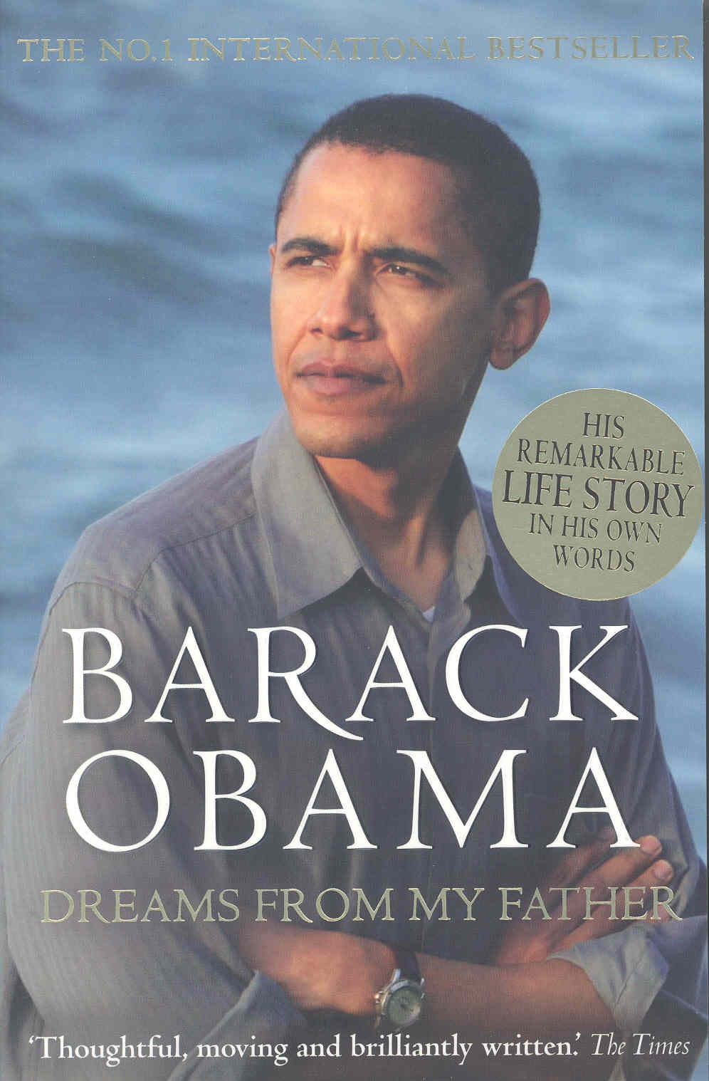 Sach viet boi Barack Obama anh 2