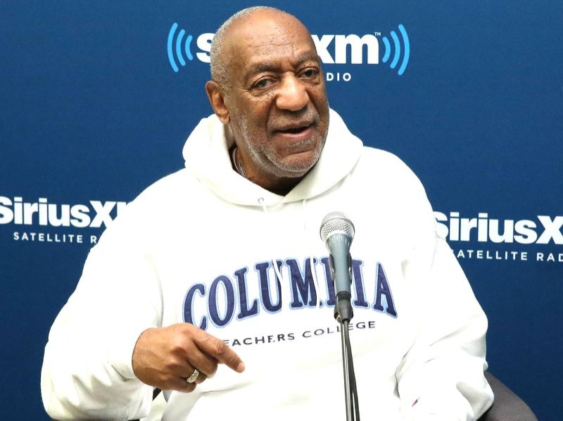 Bill Cosby thừa nhận tội lạm dụng tình dục ảnh 1 Bill Cosby thua nhan toi lam dung tinh duc anh 1
