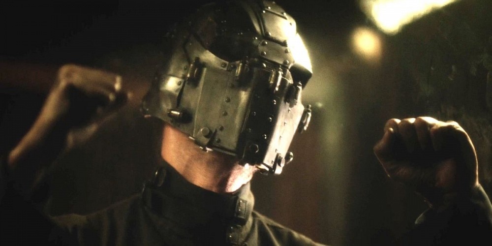 Tap cuoi 'The Flash': Vach tran danh tinh nguoi mang mat na hinh anh