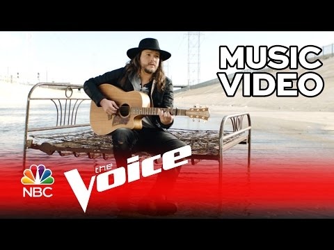 Adam Wakefield - When I Call Your Name hinh anh