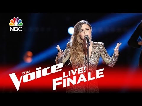 Alisan Porter - Somewhere hinh anh