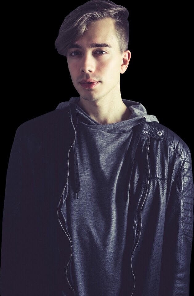 Headhunterz den Viet Nam anh 1