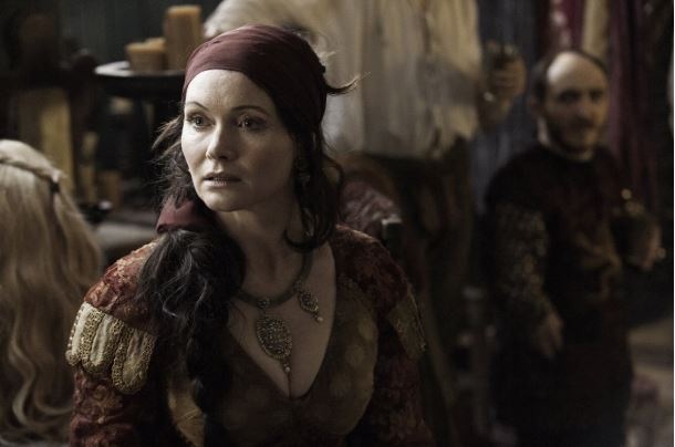 dieu thu vi trong tap moi Game of Thrones anh 3