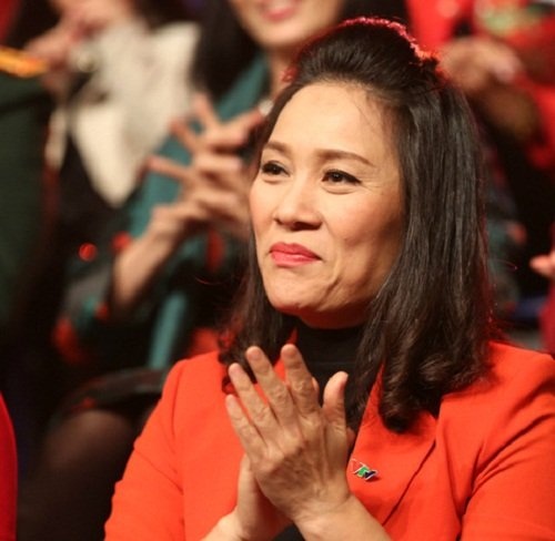 chuong trinh lam nen thanh cong cua Ta Bich Loan anh 1