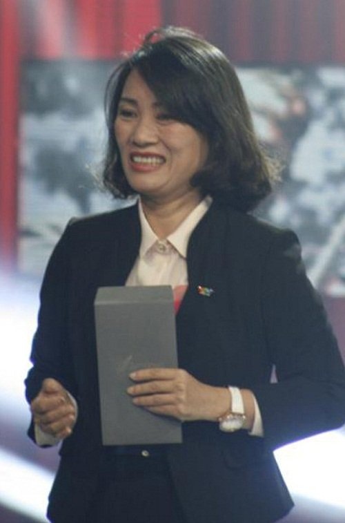 chương trình làm nên thành công của Tạ Bích Loan ảnh 2 chuong trinh lam nen thanh cong cua Ta Bich Loan anh 2