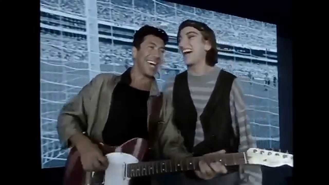 Un'Estate Italiana (To Be Number One) (World Cup... -Edoardo Bennato, Gianna Nannini hinh anh