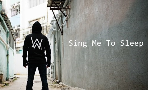 Alan Walker tung ca khuc moi sau ban hit 'Faded' hinh anh