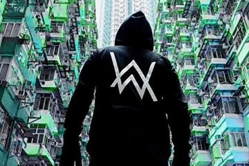 Alan Walker - Sing Me To Sleep hinh anh