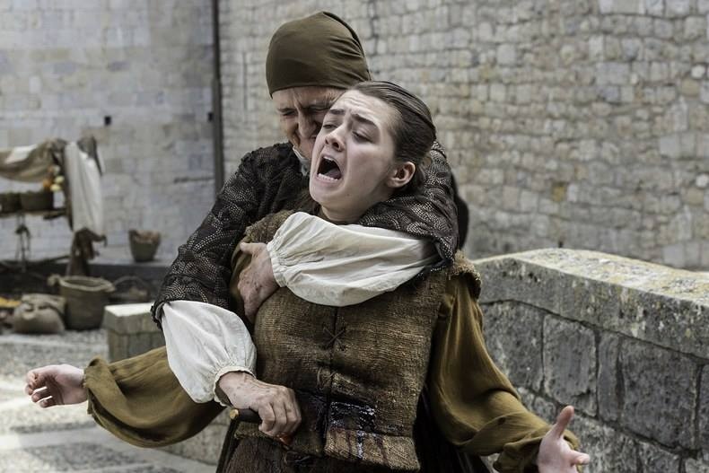 tập 7 Game of Thrones mùa 6 ảnh 2 tap 7 Game of Thrones mua 6 anh 2