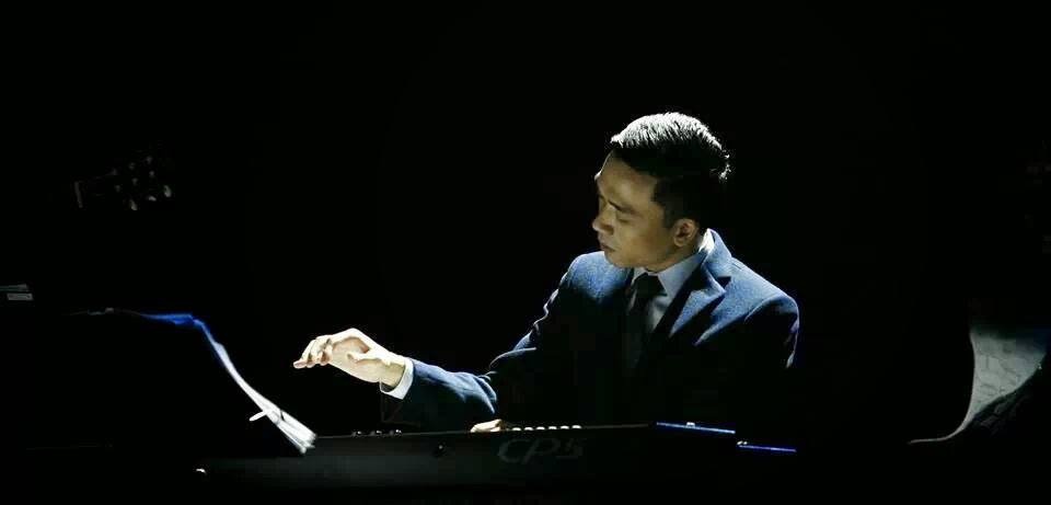 Ngọc Anh thực hiện liveshow đầu tay ảnh 2 Ngoc Anh thuc hien liveshow dau tay anh 2