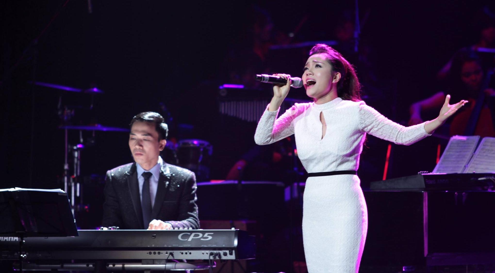 Do Bao: ‘Ngoc Anh tot nhat trong lua cua co ay’ hinh anh