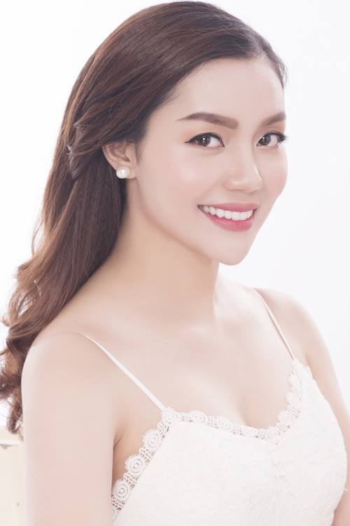 Ngọc Anh thực hiện liveshow đầu tay ảnh 1 Ngoc Anh thuc hien liveshow dau tay anh 1