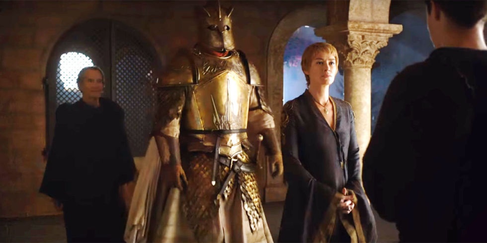 Game of Thrones Season 6: Episode #8 Preview (HBO) hinh anh