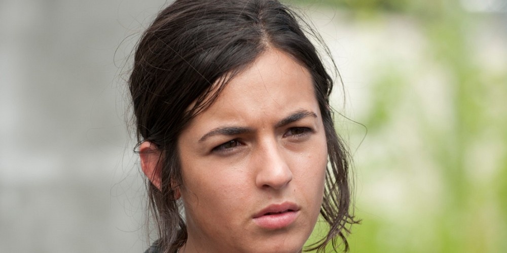 cát xê khủng của dàn diễn viên The Walking Dead ảnh 10 cat xe khung cua dan dien vien The Walking Dead anh 10