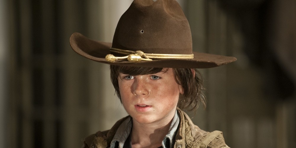 cát xê khủng của dàn diễn viên The Walking Dead ảnh 6 cat xe khung cua dan dien vien The Walking Dead anh 6