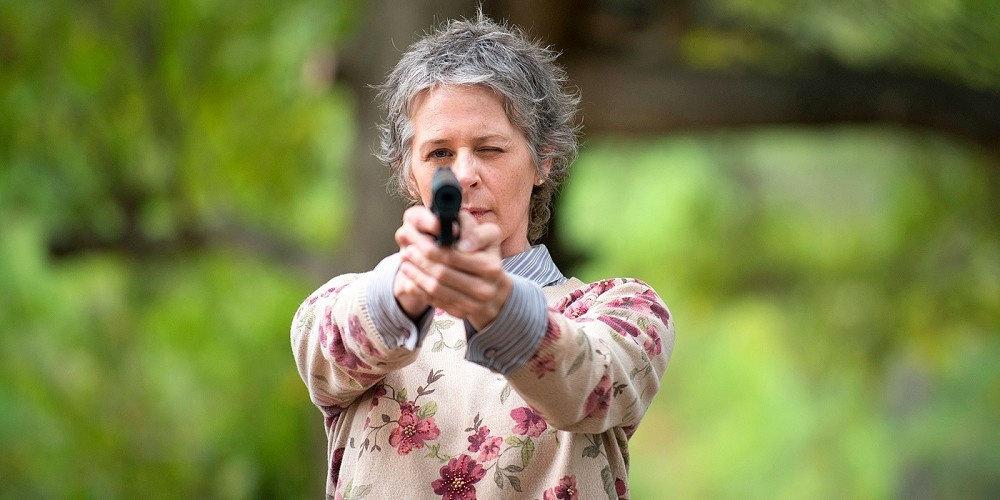 cát xê khủng của dàn diễn viên The Walking Dead ảnh 5 cat xe khung cua dan dien vien The Walking Dead anh 5