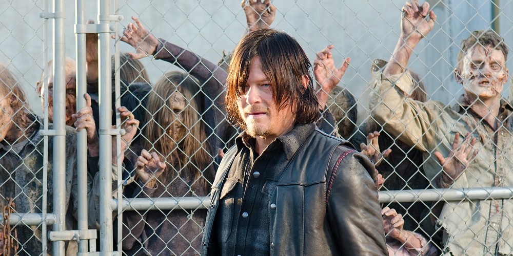 10 dien vien 'Walking Dead' so huu khoi tai san lon hinh anh