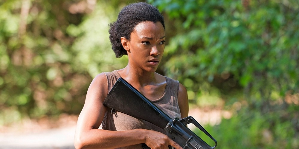 cát xê khủng của dàn diễn viên The Walking Dead ảnh 9 cat xe khung cua dan dien vien The Walking Dead anh 9