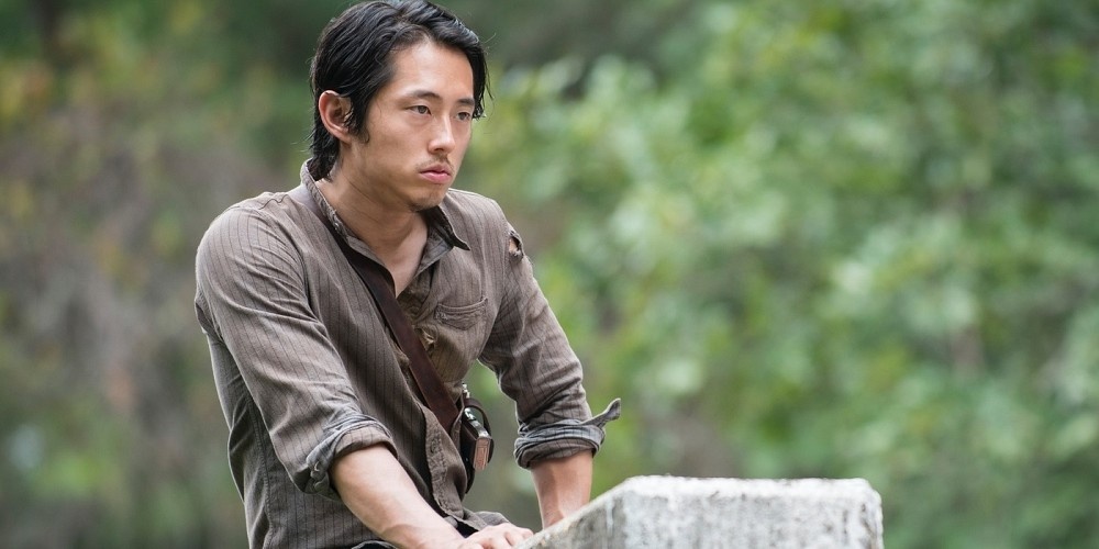 cát xê khủng của dàn diễn viên The Walking Dead ảnh 4 cat xe khung cua dan dien vien The Walking Dead anh 4