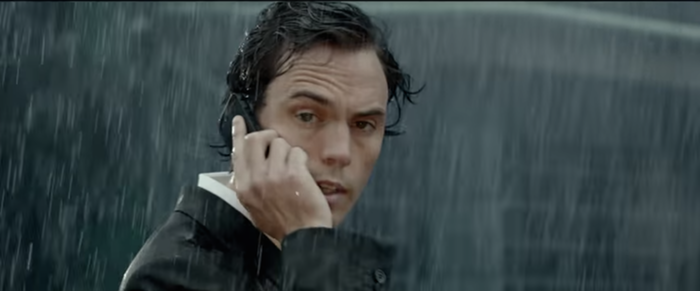 Me Before You ảnh 4 Me Before You anh 4