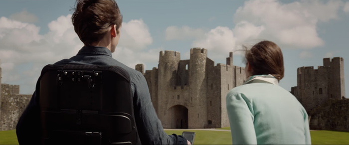 Me Before You ảnh 8 Me Before You anh 8