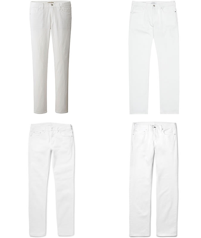 mac jeans trong mua he anh 1