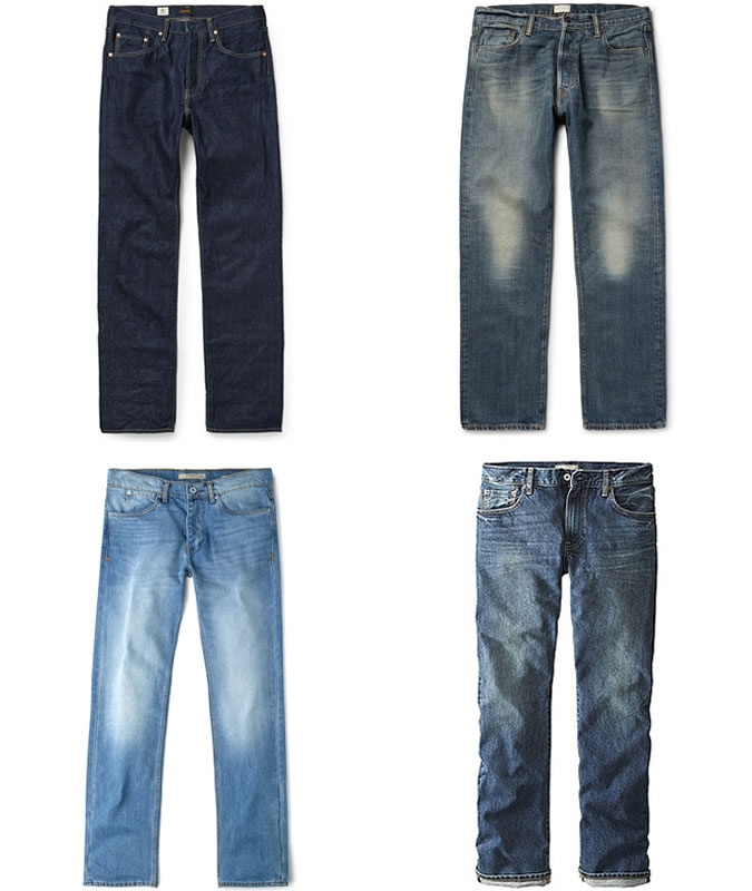 mac jeans trong mua he anh 3