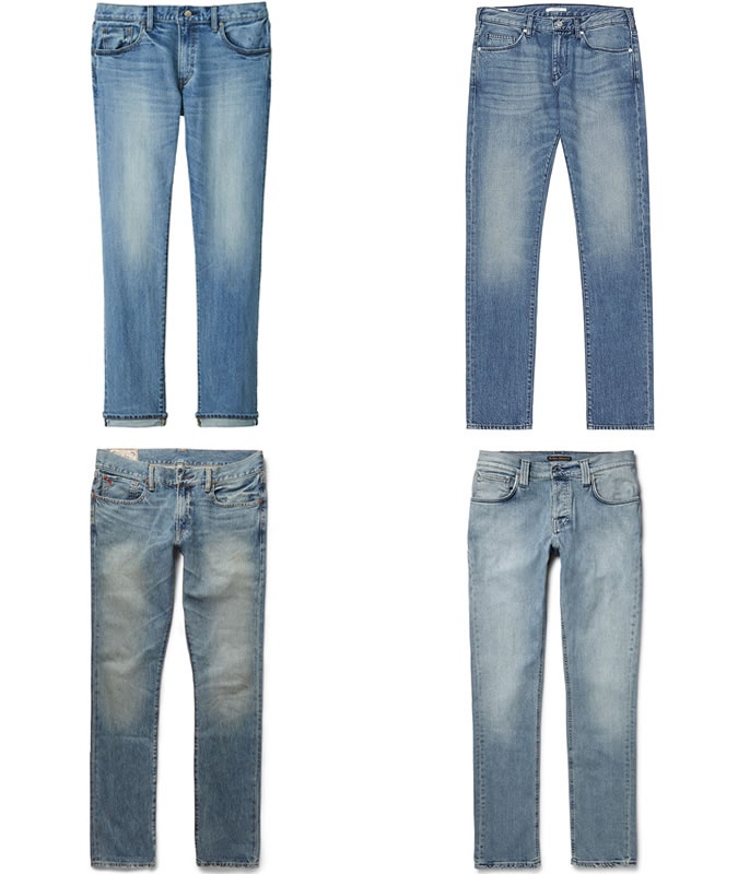 mac jeans trong mua he anh 4