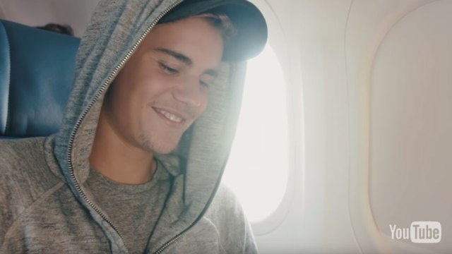 Company - Justin Bieber hinh anh