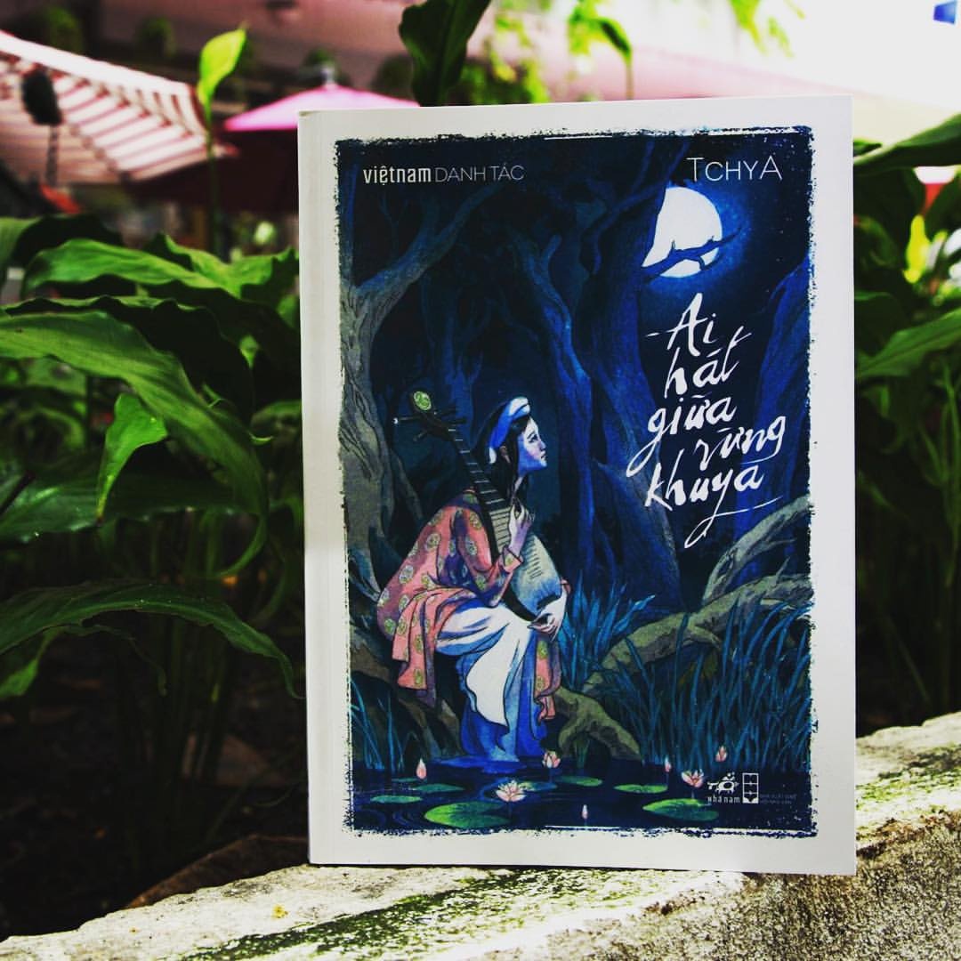 Ai hat giu rung khuya anh 1