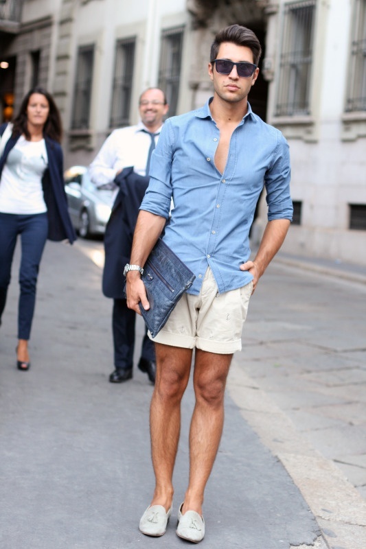 Chon do nam mua he anh 6