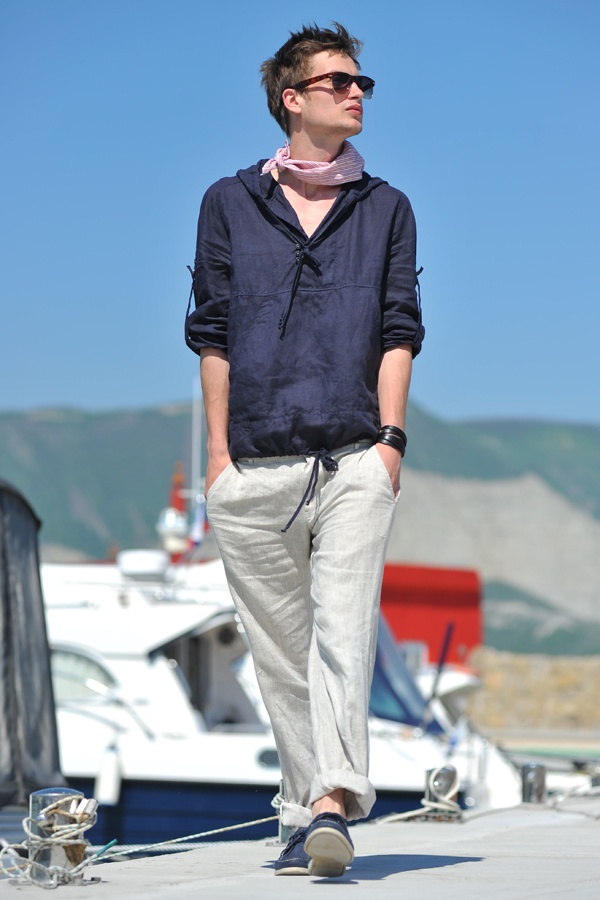 Chon do nam mua he anh 2