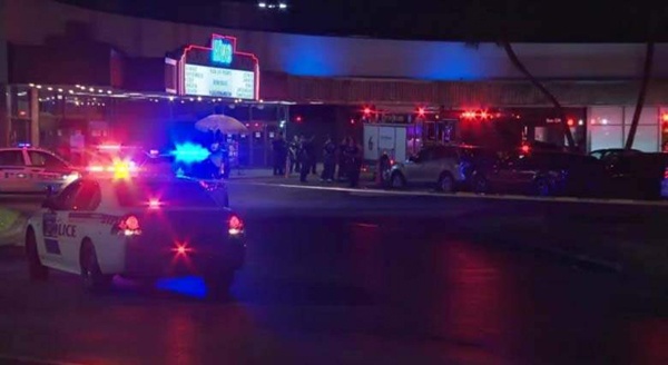 Danh tính kẻ sát hại Christina Grimmie ảnh 3 Danh tinh ke sat hai Christina Grimmie anh 3